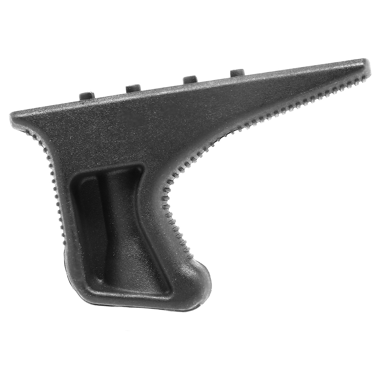 GK Tactical LOCK Hand Stop / Vertical Grip schwarz Bild 2