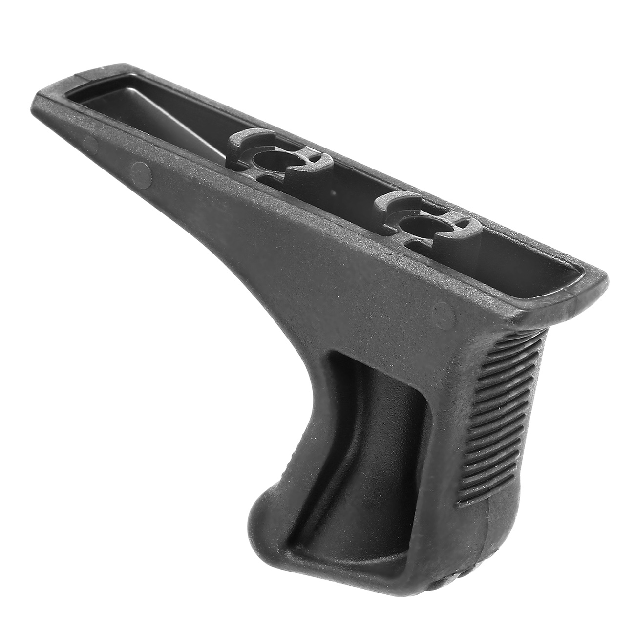 GK Tactical LOCK Hand Stop / Vertical Grip schwarz Bild 4