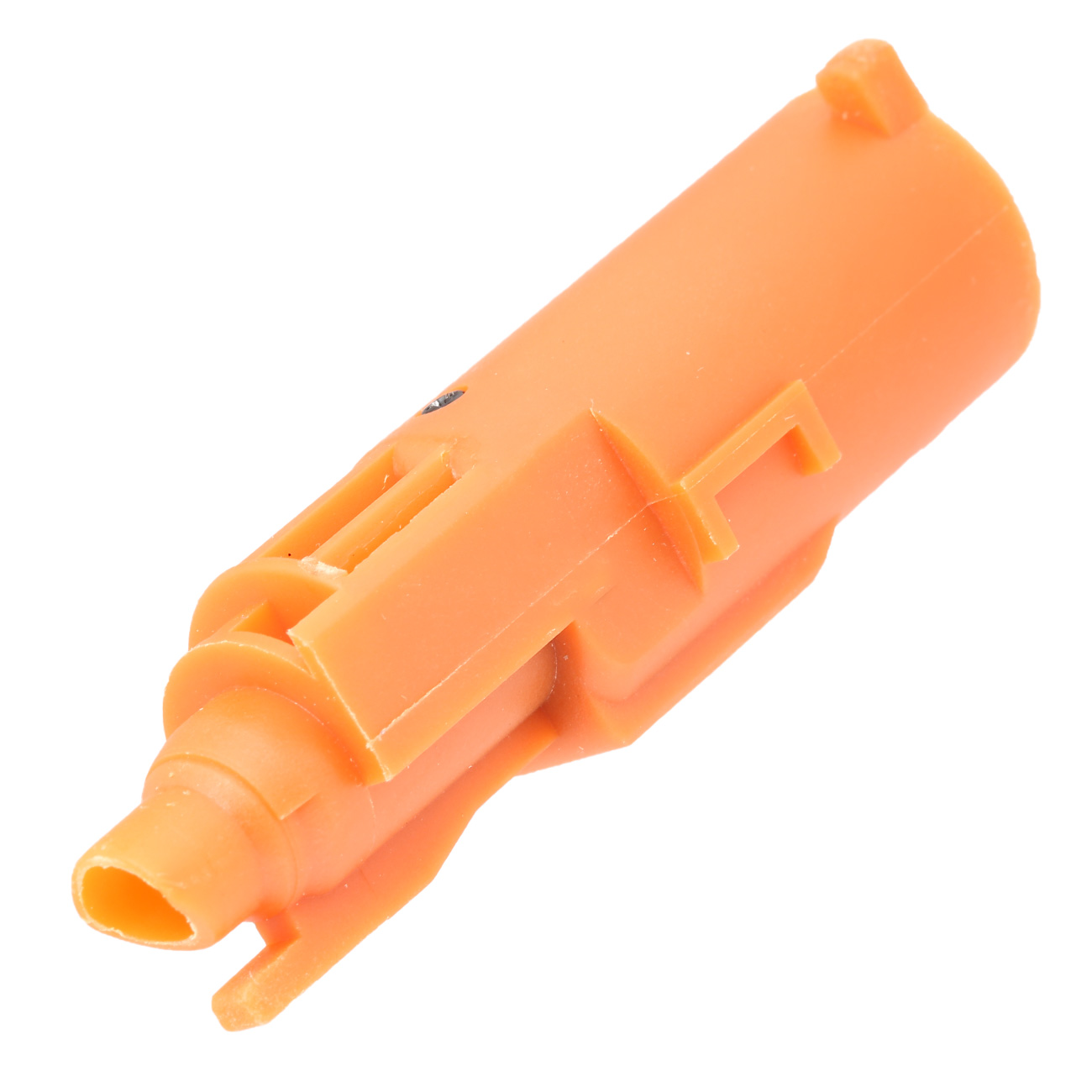 Nuprol Raven M1911 Part #010 Loading Nozzle orange