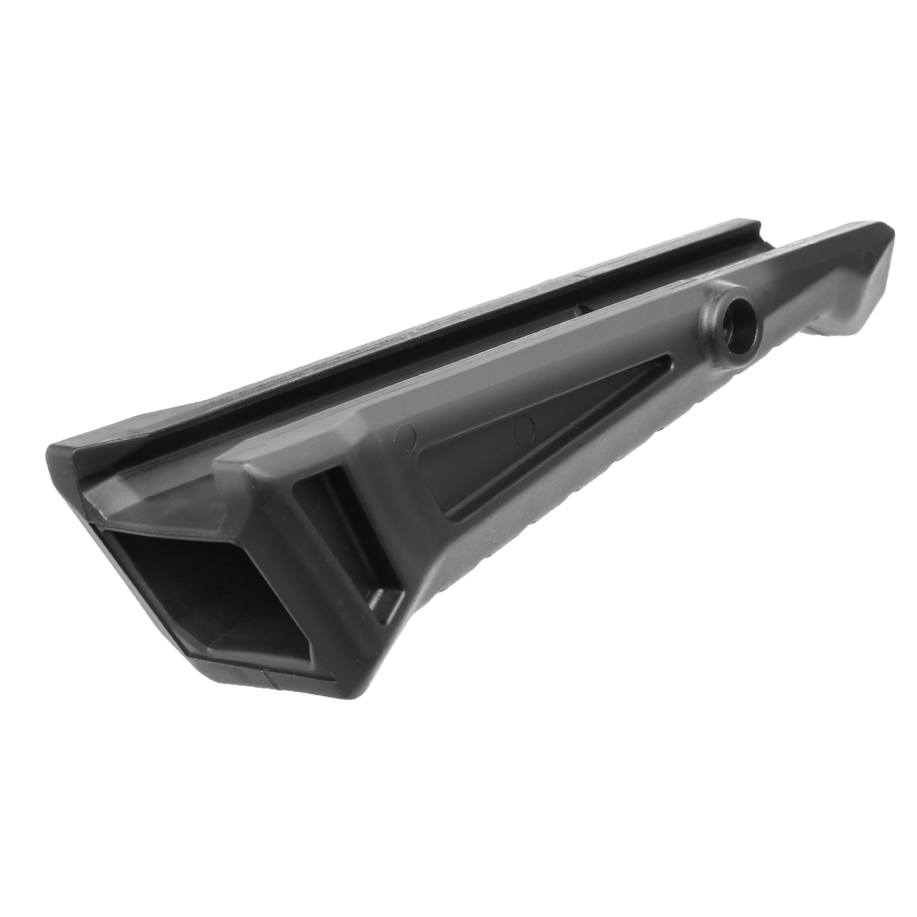 ASG ATEK Polymer Frontgriff f. ASG CZ Scorpion EVO 3 - A1 schwarz Bild 3