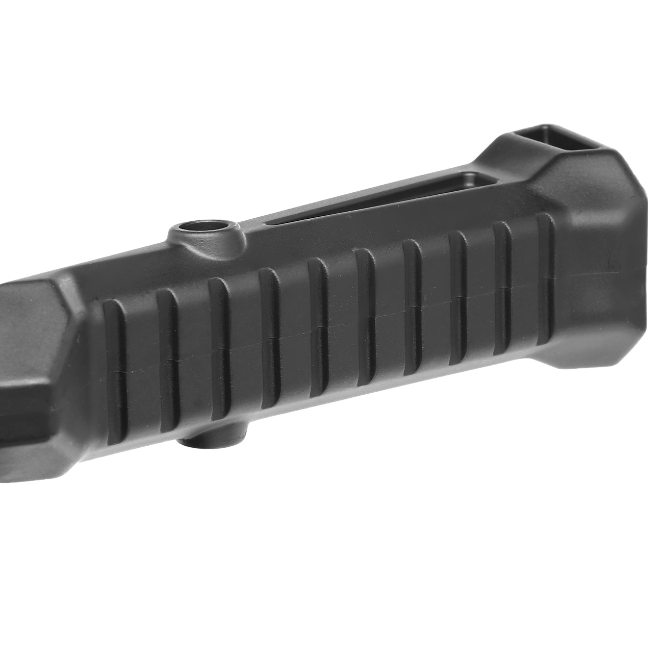 ASG ATEK Polymer Frontgriff f. ASG CZ Scorpion EVO 3 - A1 schwarz Bild 4