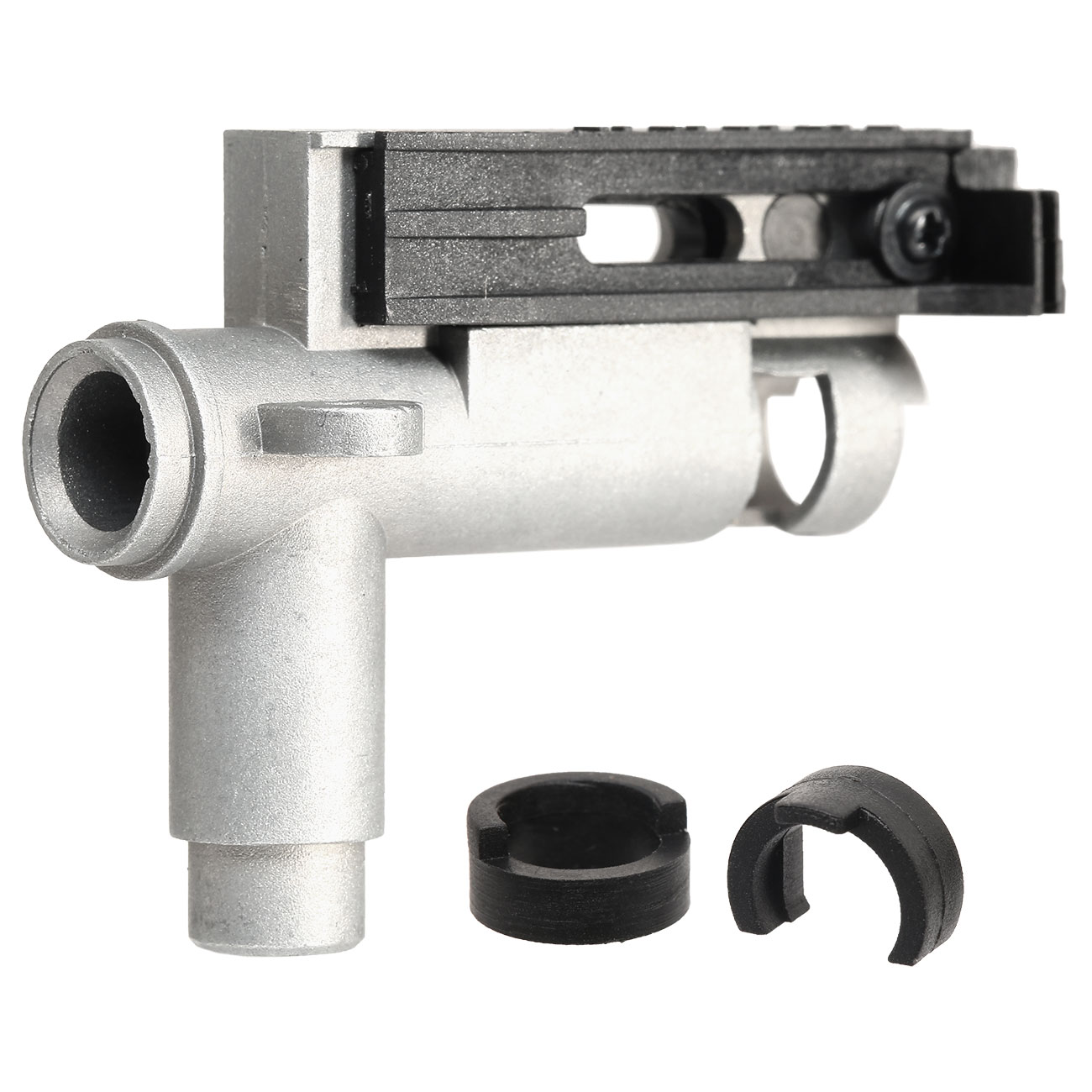 G&G AK / RK One-Piece Metall Hop-Up Chamber Set