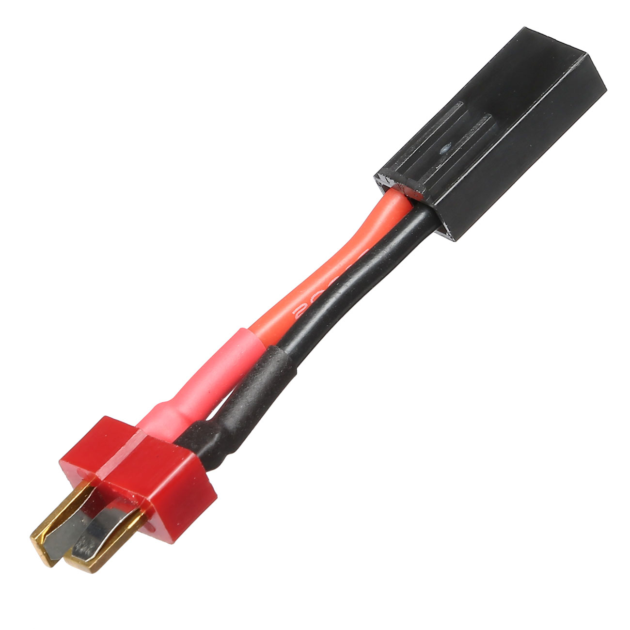 airmaX LiPo Akku 11.1V 1200mAh 20 / 40C Stick-Type m. Deans Anschluss + Mini-Tam Adapter Bild 1