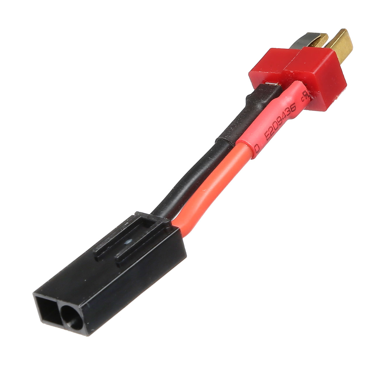 airmaX LiPo Akku 11.1V 1200mAh 20 / 40C Stick-Type m. Deans Anschluss + Mini-Tam Adapter Bild 1