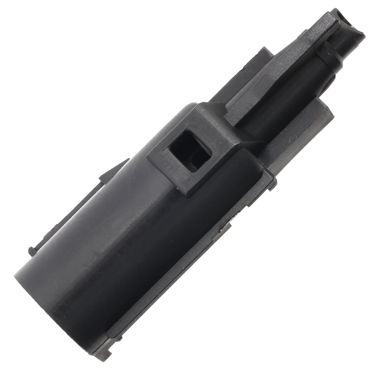Wei-ETech Big Bird / Little Bird Part #050 - 054 Loading Nozzle mit Ventil schwarz Bild 4
