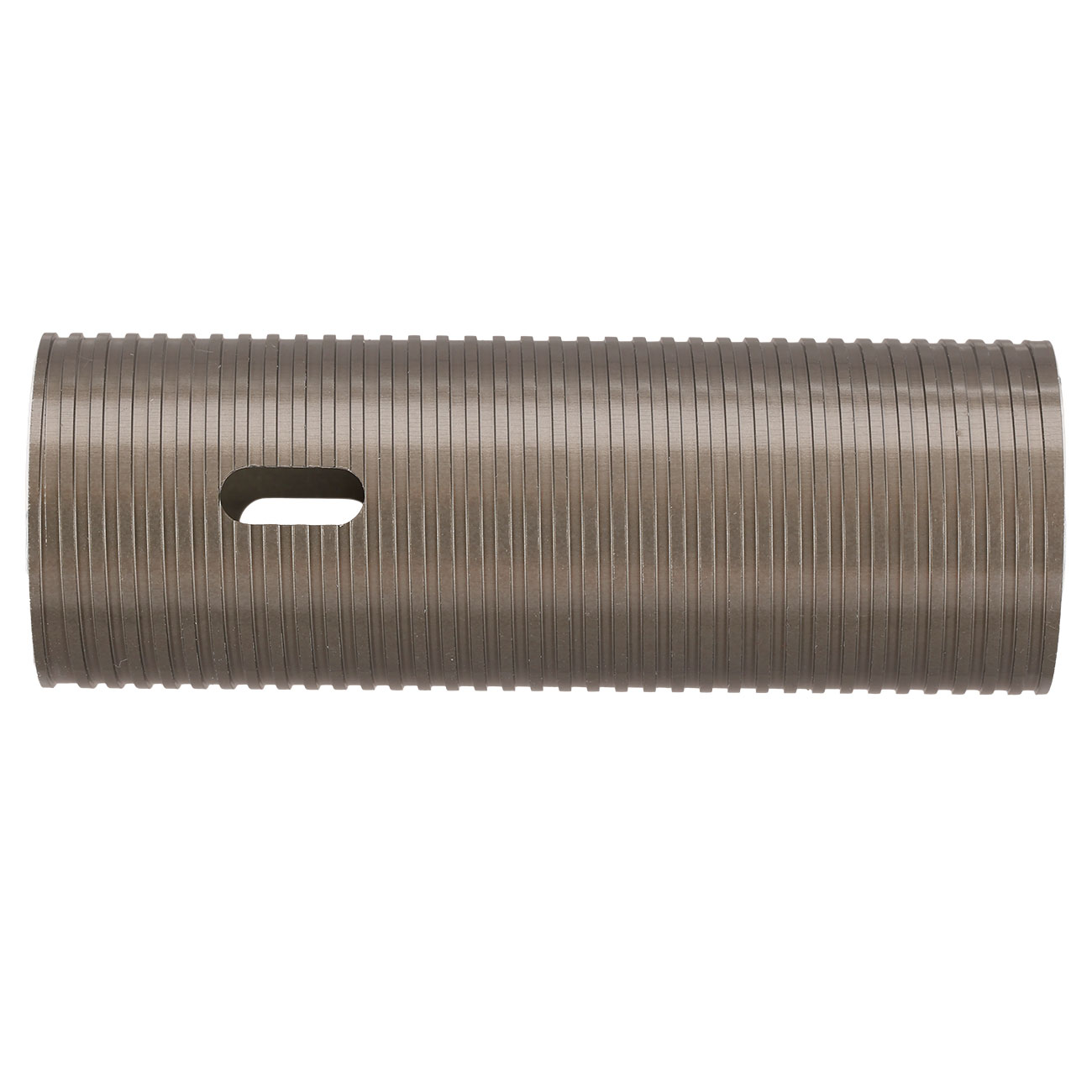 Action Army Teflon Aluminium Cylinder Type 3/4 (f. 200mm - 400mm Lufe) Bild 2