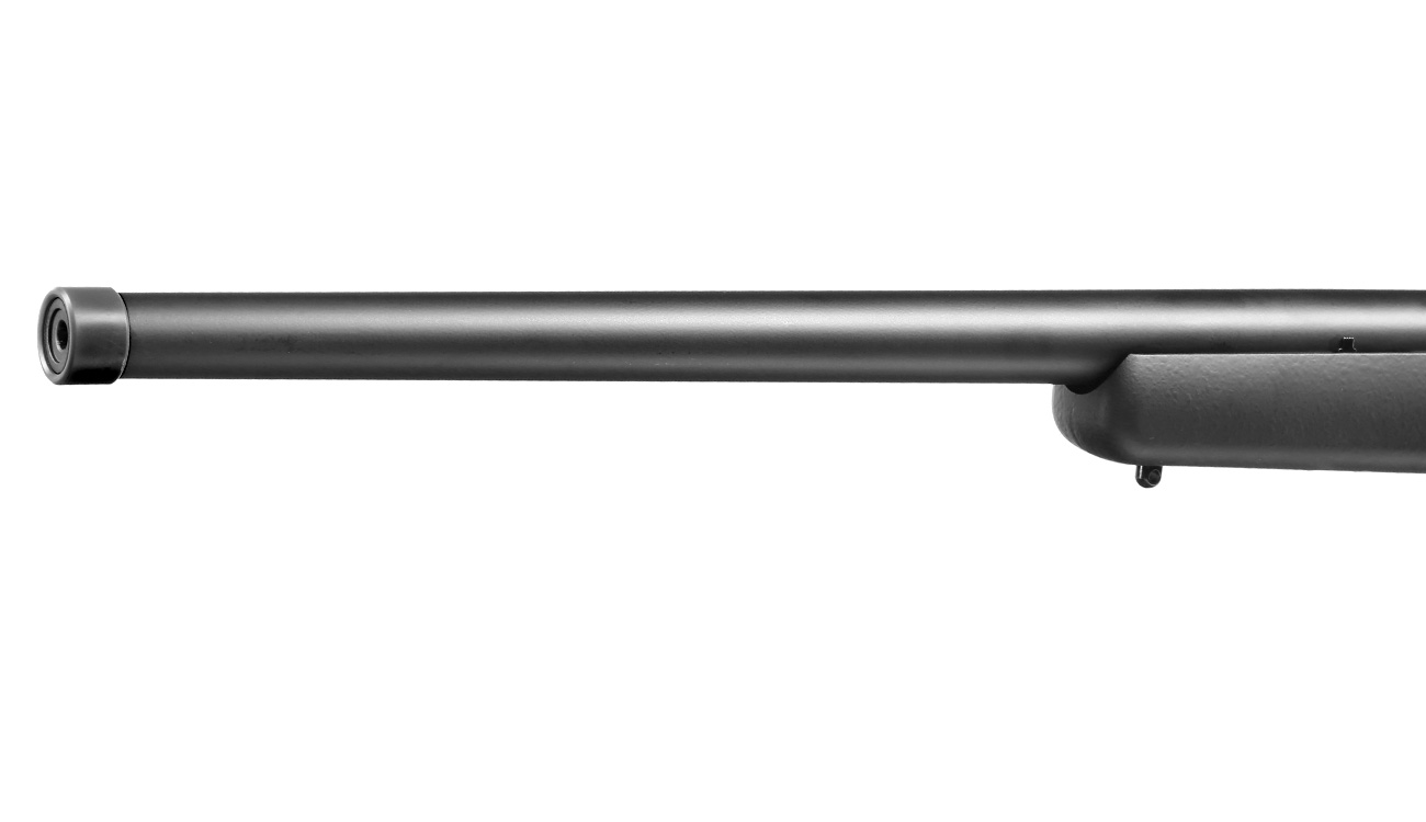 Echo1 PSR Precision Sniper Rifle Bolt Action Snipergewehr Springer 6mm BB schwarz Bild 6
