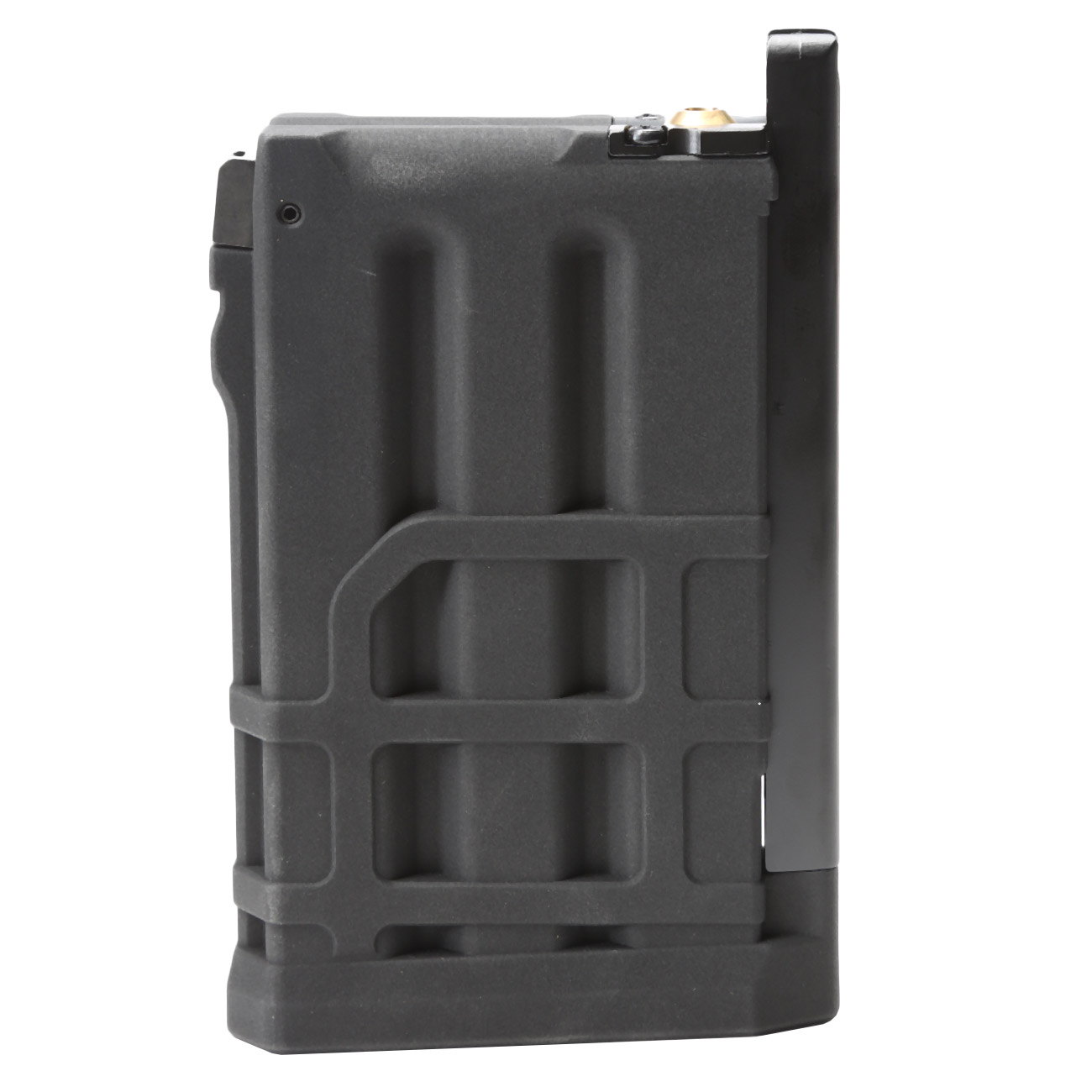 Action Army ACC21 / KJW M700 CO2 Magazin 28 Schuss schwarz - CO2 Version Bild 2