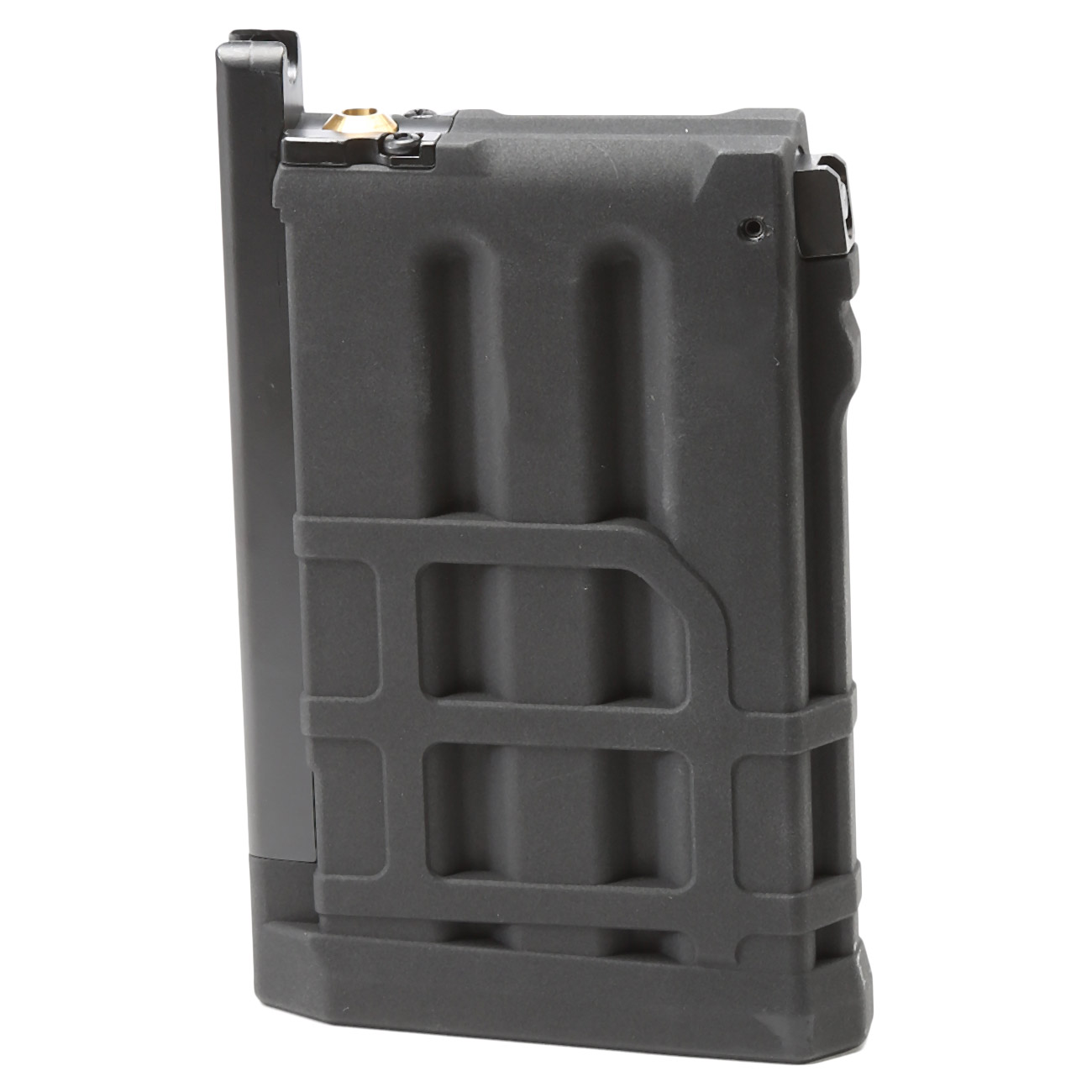 Action Army ACC21 / KJW M700 Gas Magazin 28 Schuss schwarz - Softairgas Version Bild 2