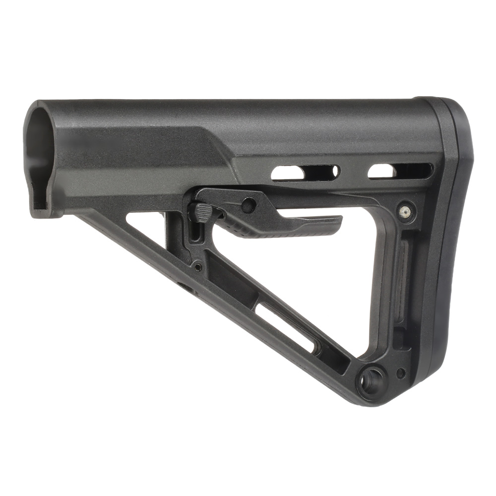 APS R-System RS3 Ausziehschaft (f. M4 Stock Tube) schwarz