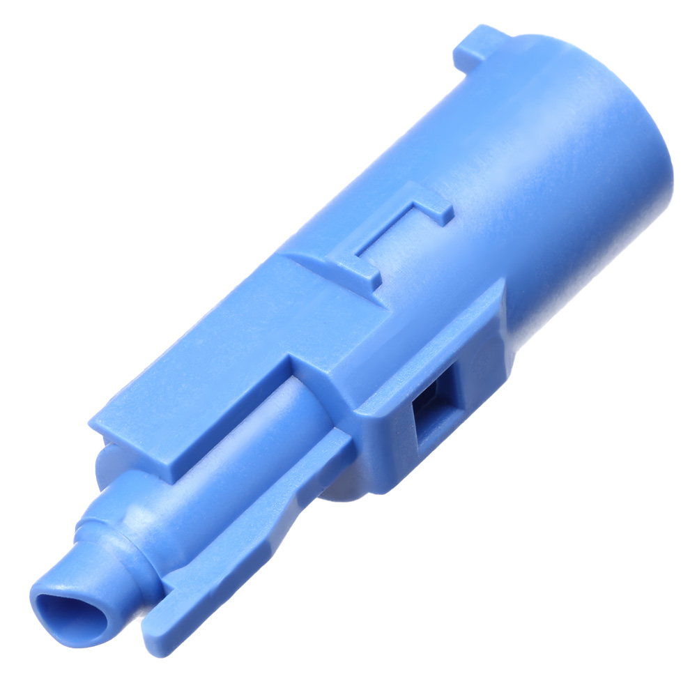 Nuprol Raven Hi-Capa Part #010 Loading Nozzle blau Bild 2