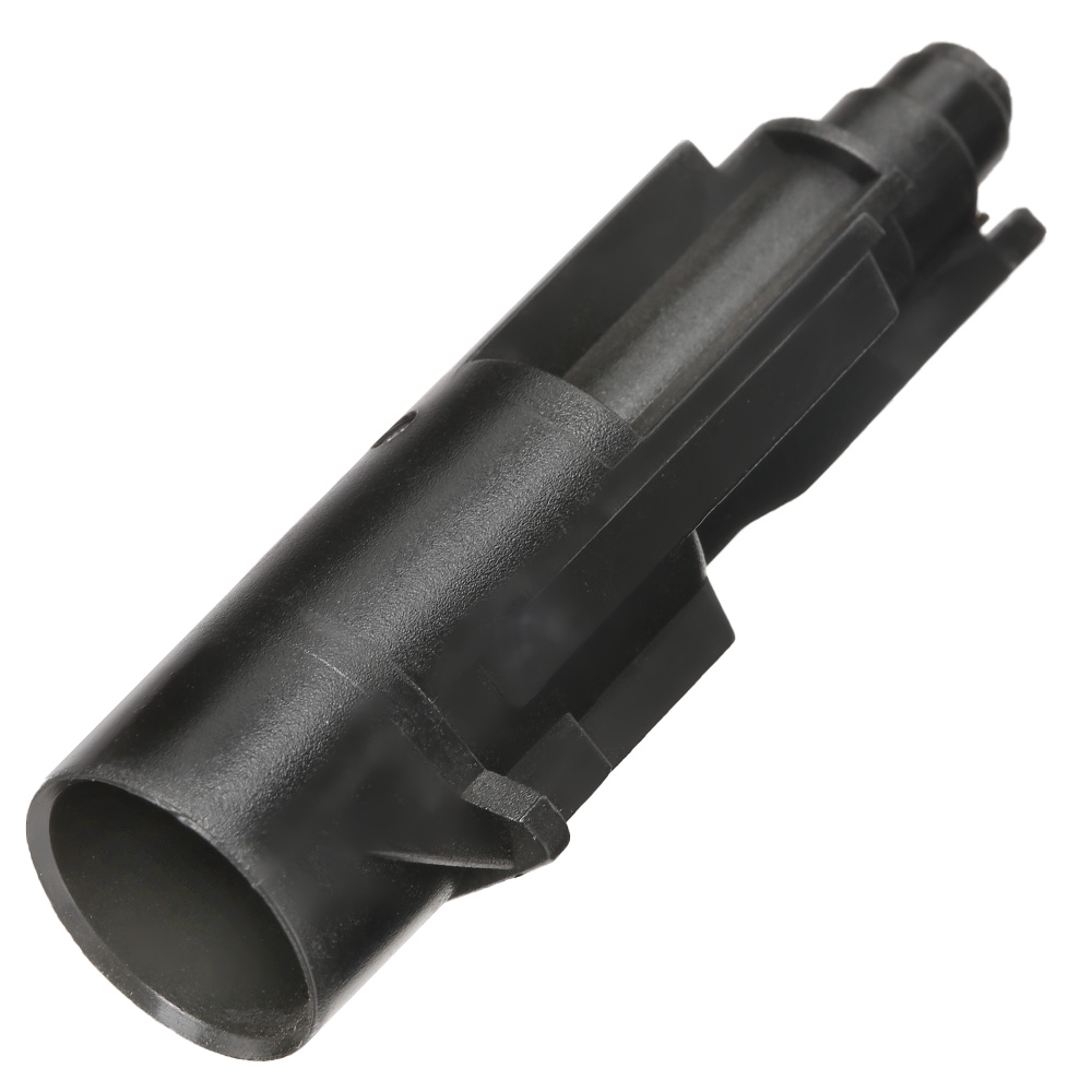 Wei-ETech M9 / M92 Part #010 Loading Nozzle schwarz Bild 1