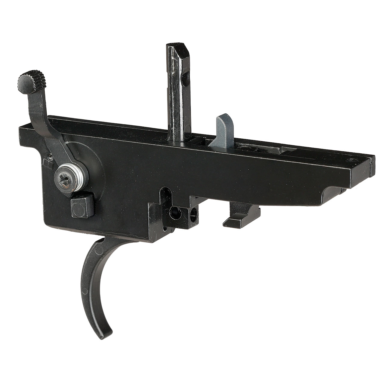 Well Metall 90 Grad Reinforced Abzugseinheit komplett f. MB02 / MB03 / MB07 Snipergewehre Bild 1