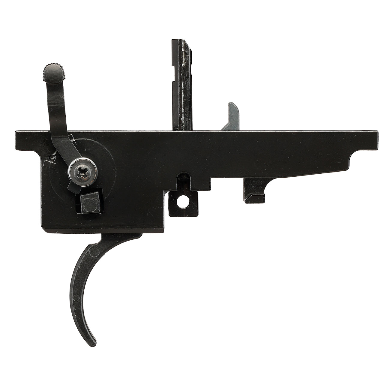 Well Metall 90 Grad Reinforced Abzugseinheit komplett f. MB02 / MB03 / MB07 Snipergewehre Bild 5