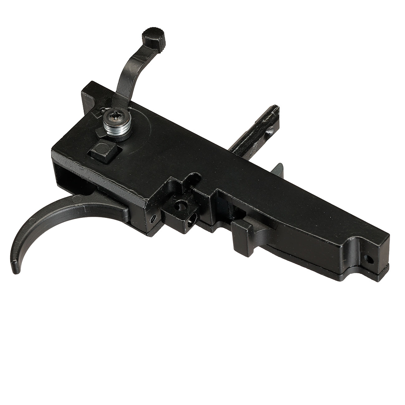 Well Metall 90 Grad Reinforced Abzugseinheit komplett f. MB02 / MB03 / MB07 Snipergewehre Bild 6