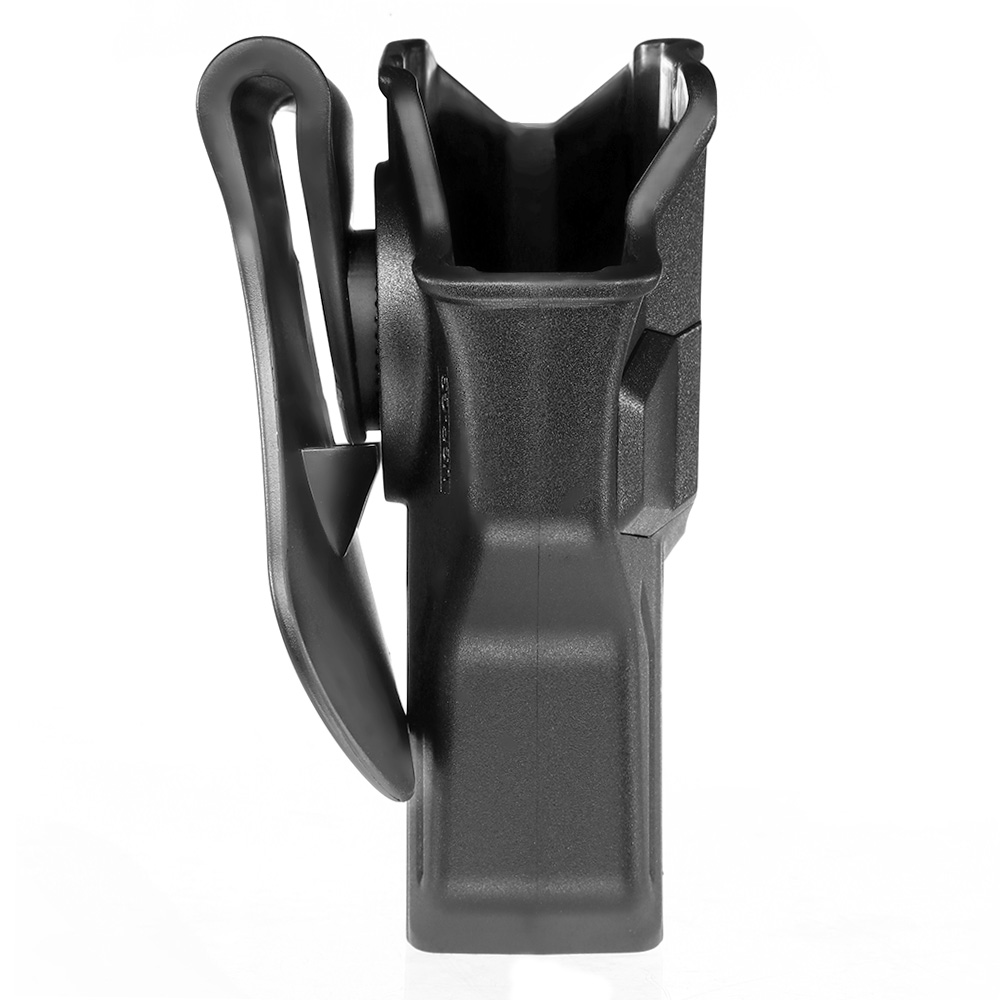 Umarex 360 Grad Holster Kunststoff Paddle fr Heckler & Koch USP / P8 Pistolen Bild 2