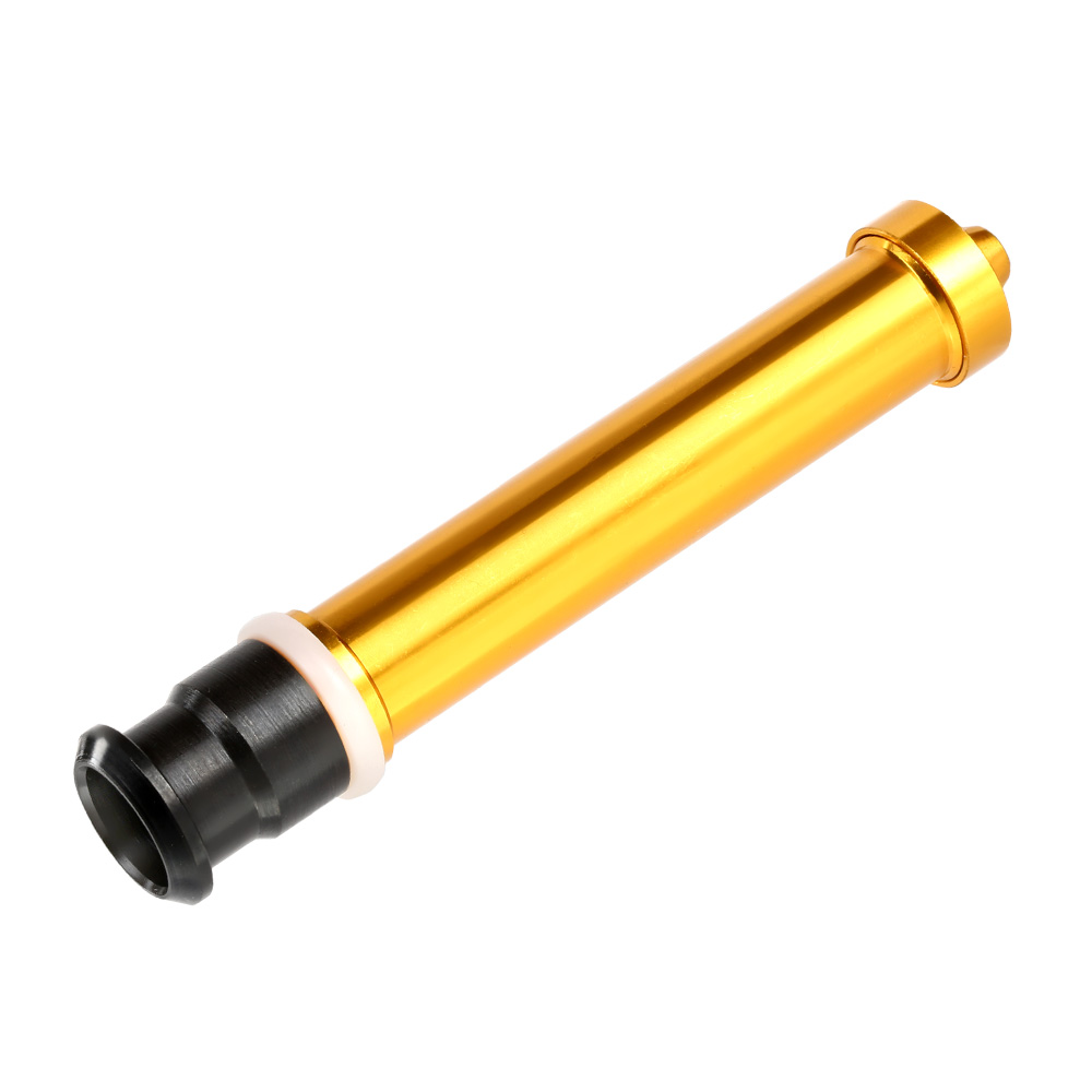 Modify Aluminium Heavy Weight Piston f. MOD24 / APS-2 gold