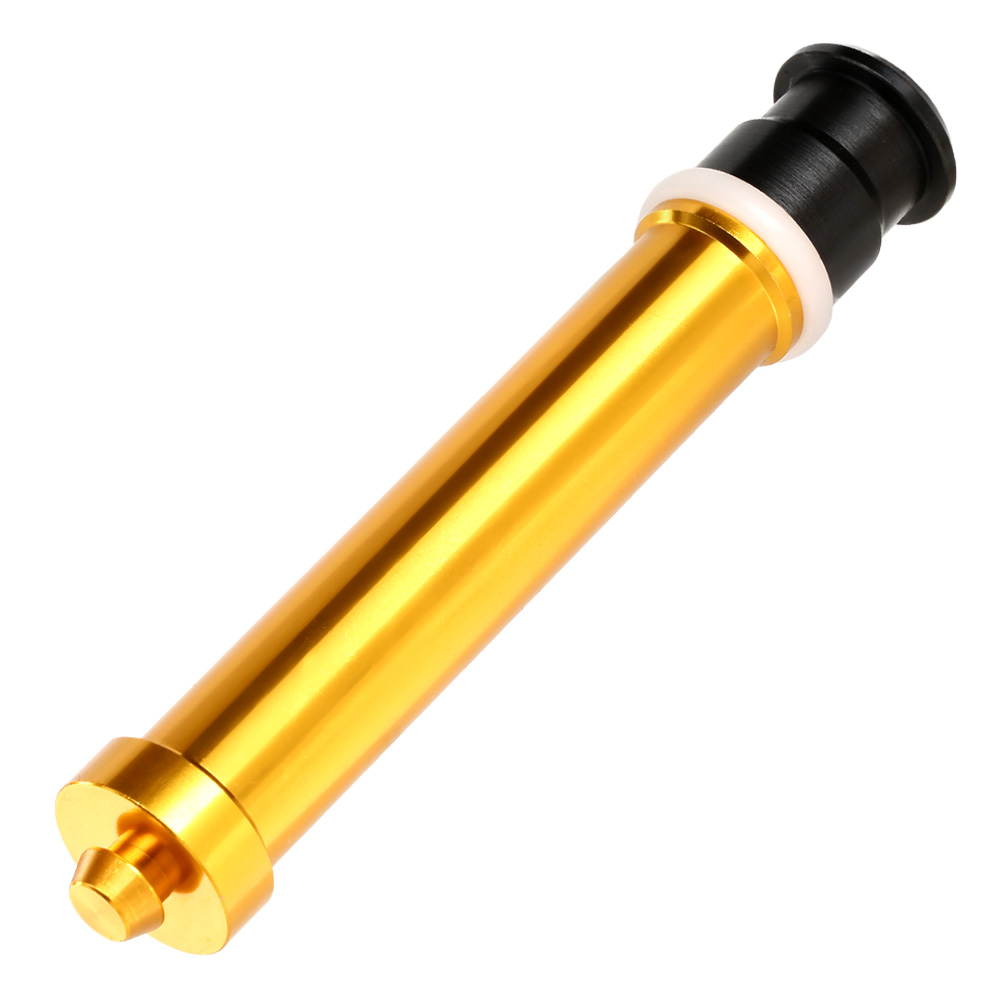 Modify Aluminium Heavy Weight Piston f. MOD24 / APS-2 gold Bild 1