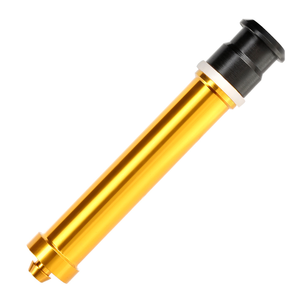 Modify Aluminium Heavy Weight Piston f. MOD24 / APS-2 gold Bild 2