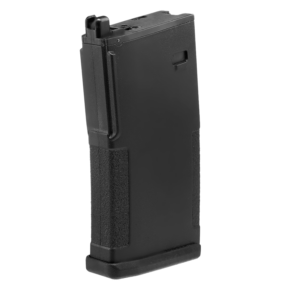 PTS EPM LR GBB Magazin 35 Schuss f. PTS / KWA AR10 MML Maten GBB Serie schwarz