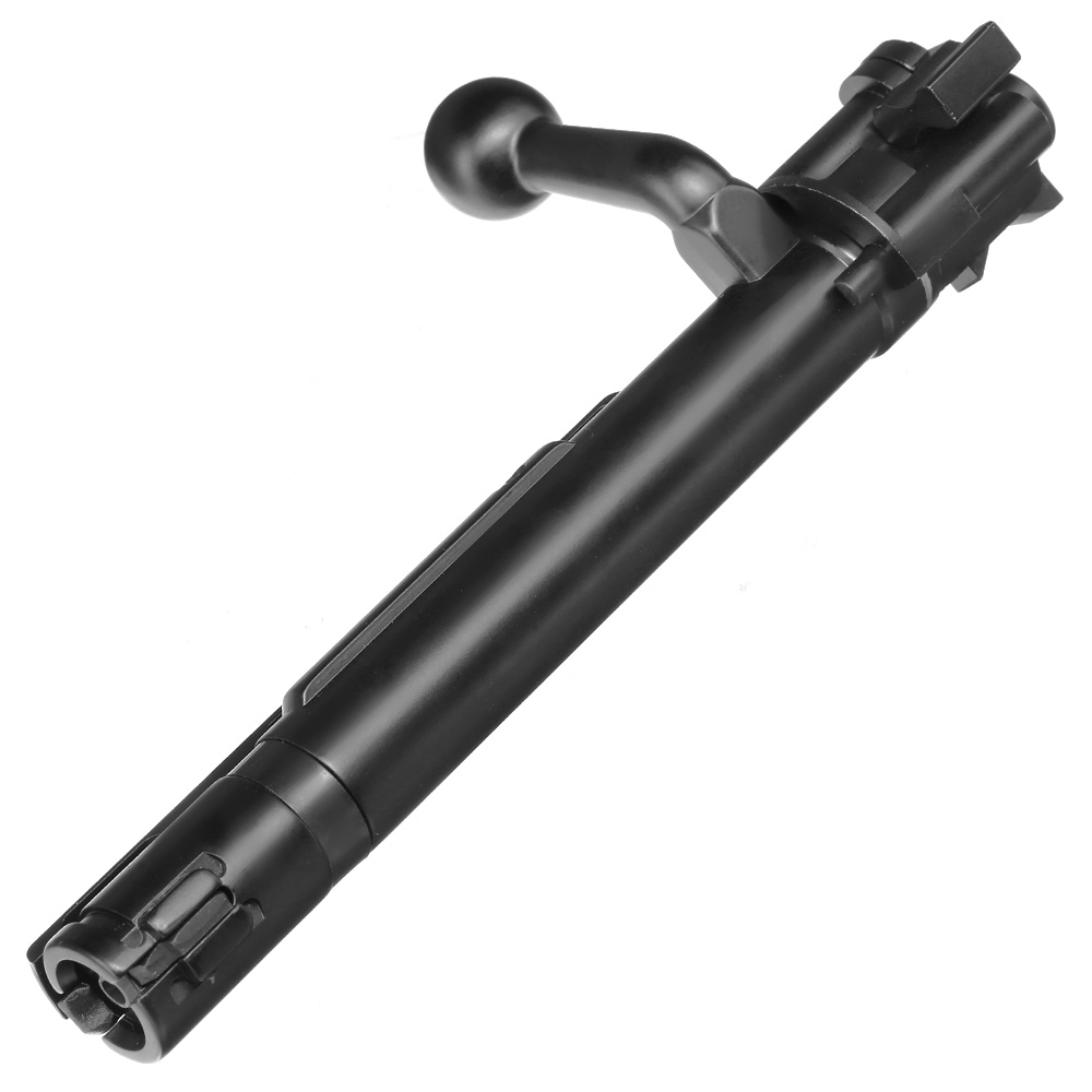 G&G Airsoft Karabiner 98K SE / G980 SE Part #GBH-005 Verschluss mit Spannhebel komplett