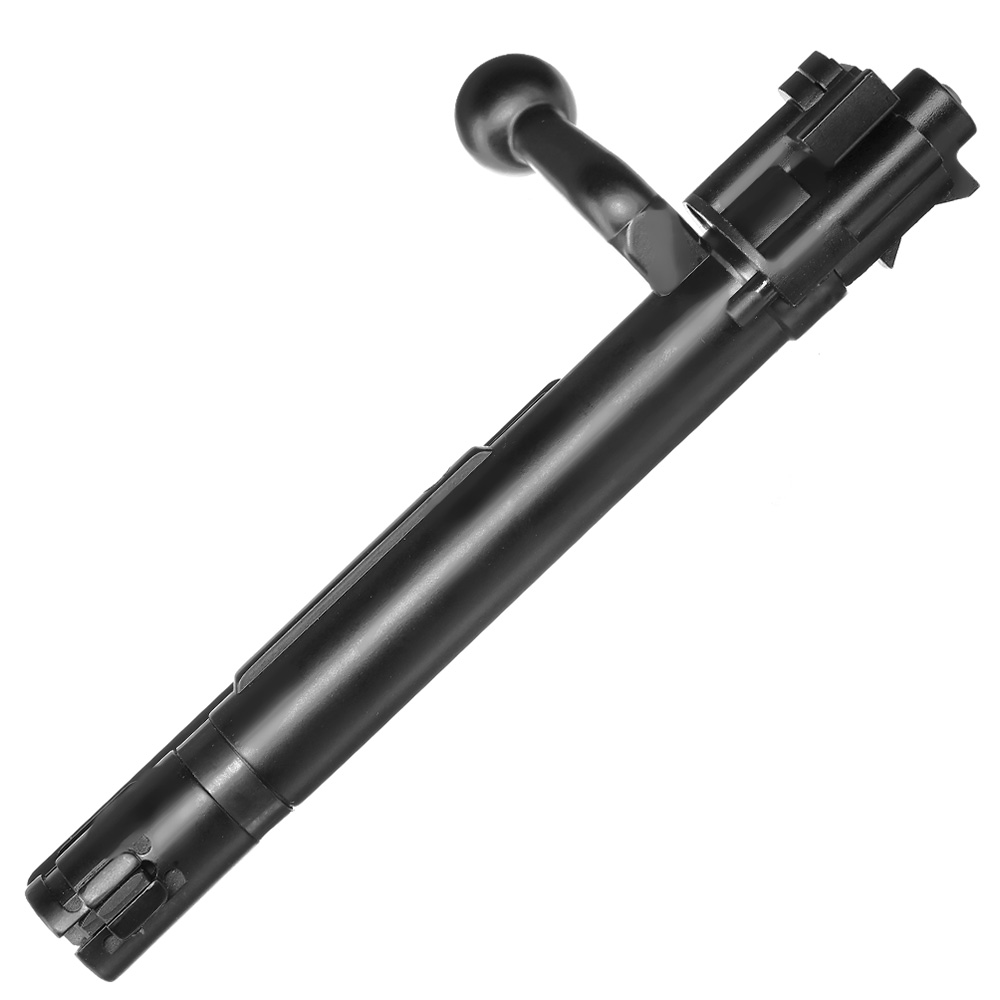 G&G Airsoft Karabiner 98K SE / G980 SE Part #GBH-005 Verschluss mit Spannhebel komplett Bild 2