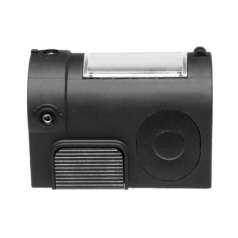 Nuprol RDS SHD-01 Red-Dot Leuchtpunktzielgert inkl. 21mm Halterung schwarz Bild 4