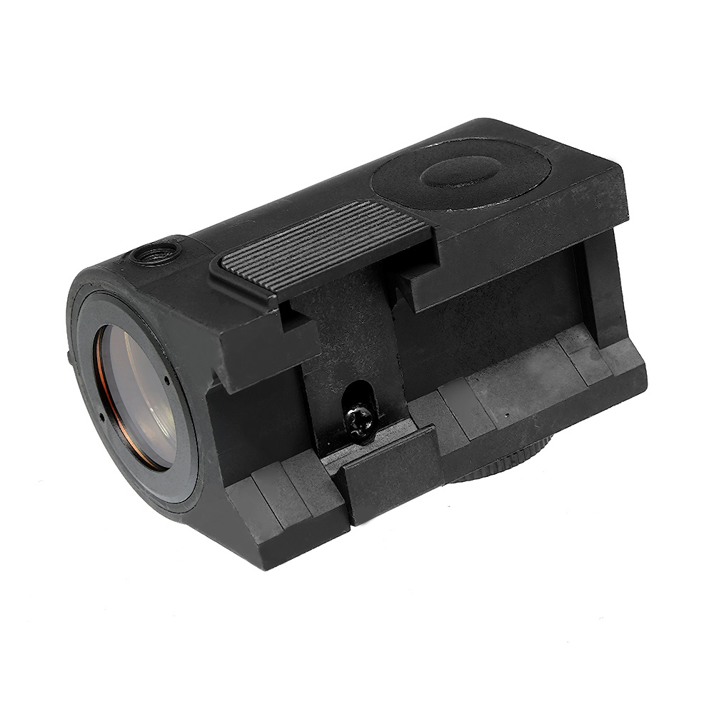 Nuprol RDS SHD-01 Red-Dot Leuchtpunktzielgert inkl. 21mm Halterung schwarz Bild 6