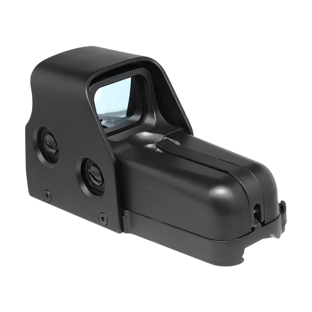 Nuprol 886 Red- / Green-Dot Holosight schwarz Bild 1