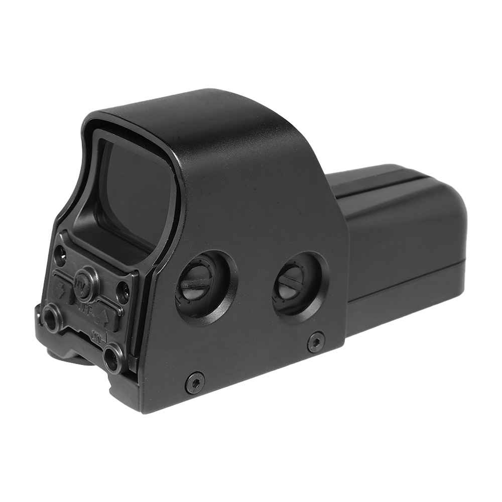 Nuprol 886 Red- / Green-Dot Holosight schwarz Bild 2