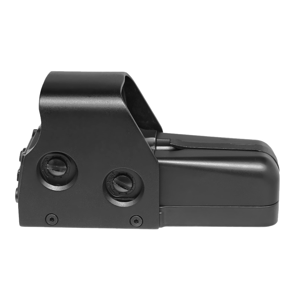 Nuprol 886 Red- / Green-Dot Holosight schwarz Bild 5