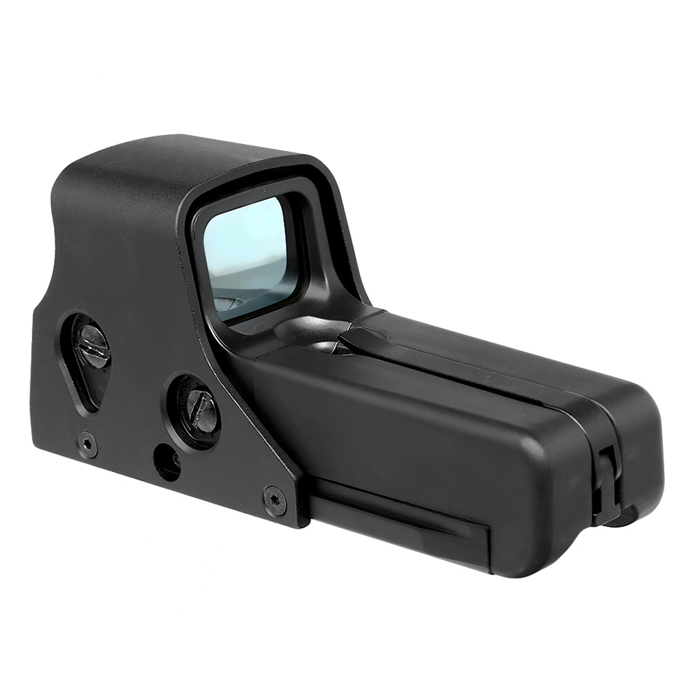Nuprol 882 Red- / Green-Dot Holosight schwarz Bild 1
