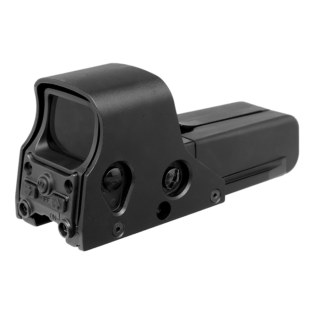 Nuprol 882 Red- / Green-Dot Holosight schwarz Bild 2