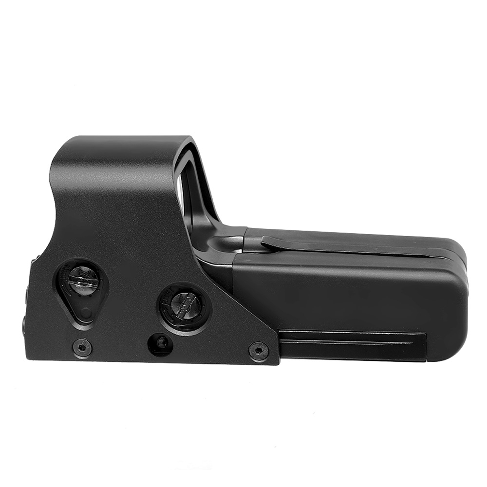 Nuprol 882 Red- / Green-Dot Holosight schwarz Bild 4