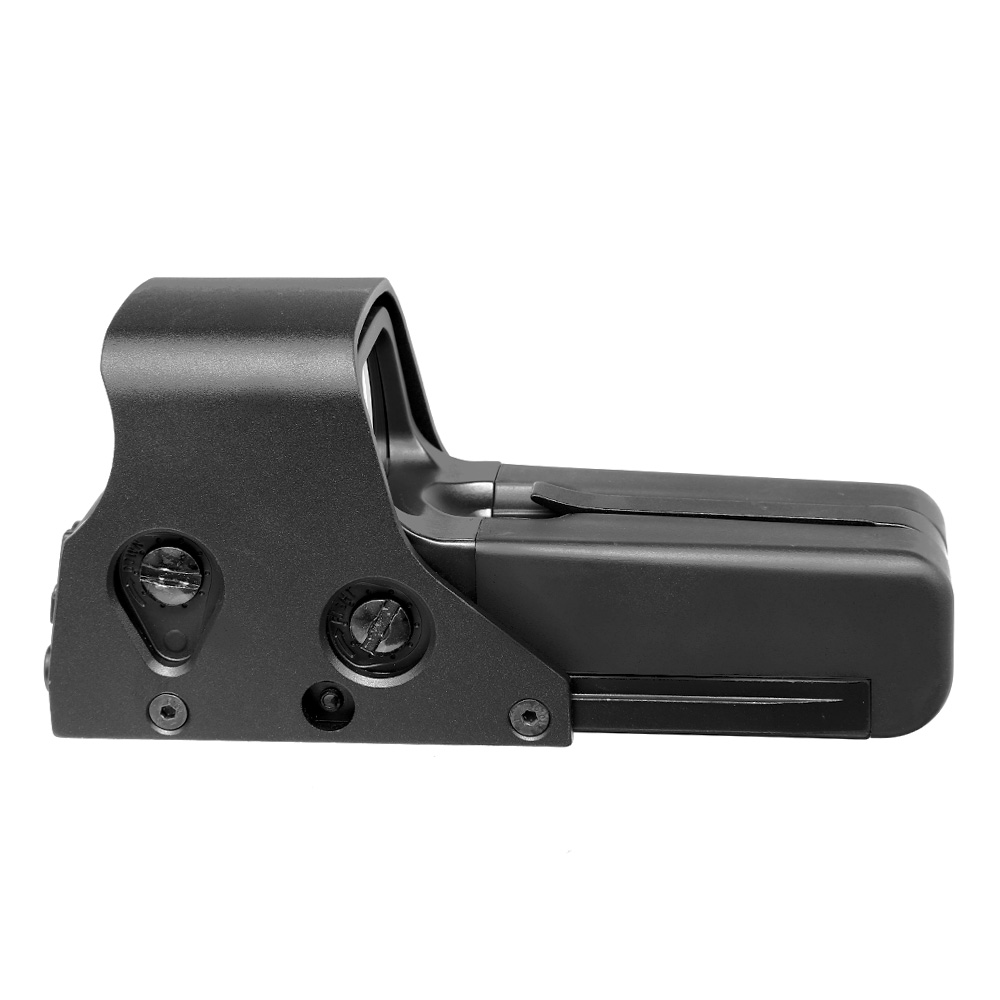 Nuprol 882 Red- / Green-Dot Holosight schwarz Bild 5