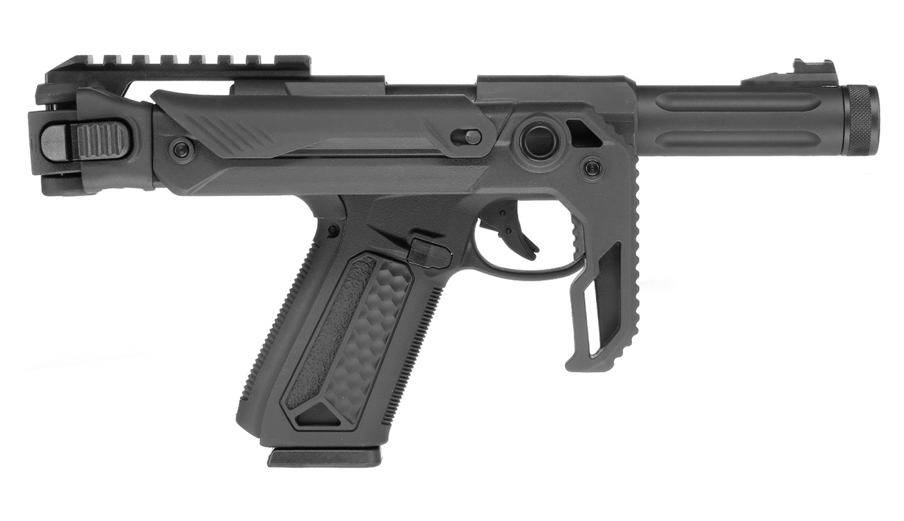 Action Army Aap01 Carbine Kit Army Military