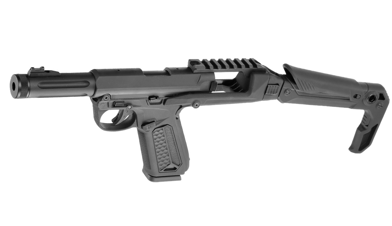 Action Army Aap01 Carbine Kit Army Military