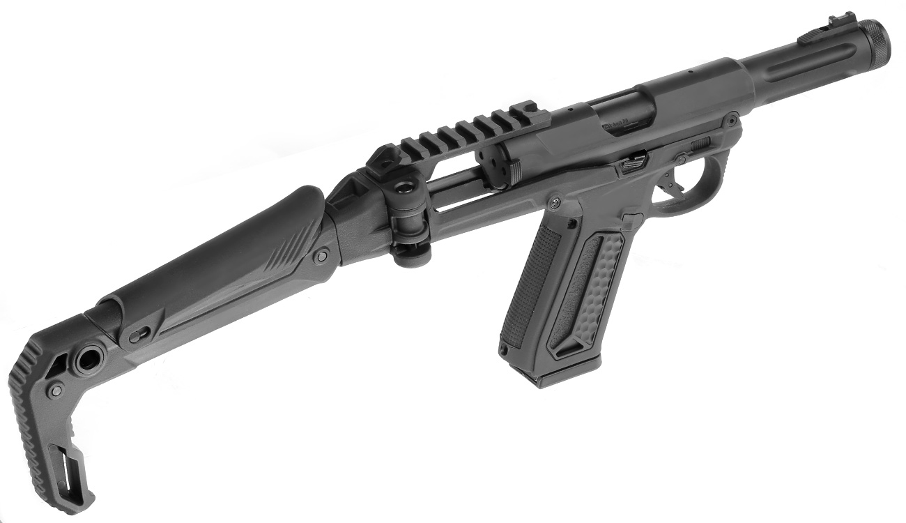 Action Army Aap01 Carbine Kit Army Military