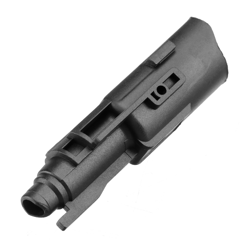 Action Army AAP-01 Part #071 Loading Nozzle schwarz