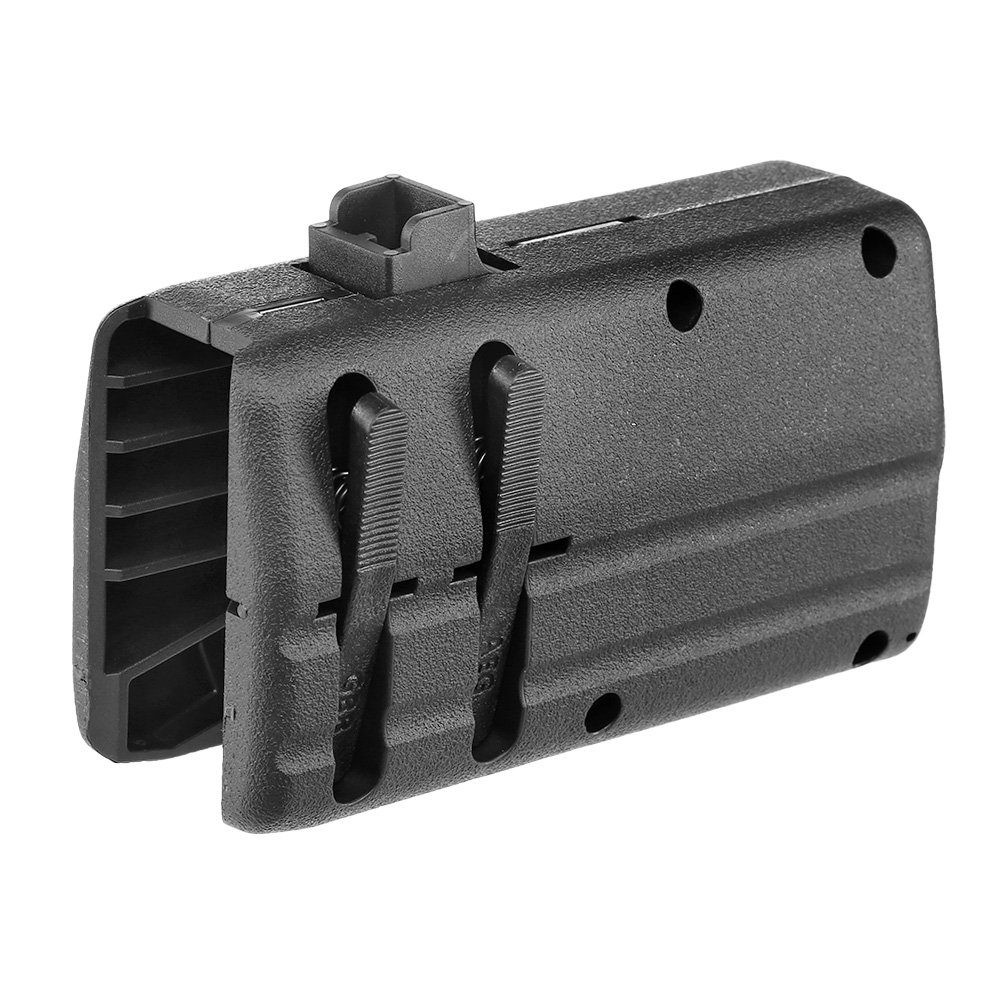 Ares SL-03 Magazin Speedloader f. M4 AEG / S-AEG / GBB Magazine schwarz Bild 3