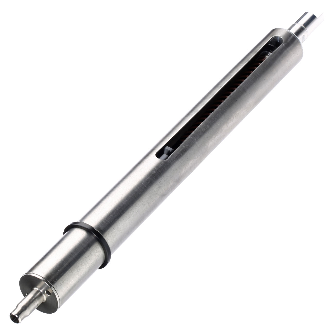 Maple Leaf M165 Edelstahl Cylinder Komplettset f. Gewehre mit TM VSR-10 System