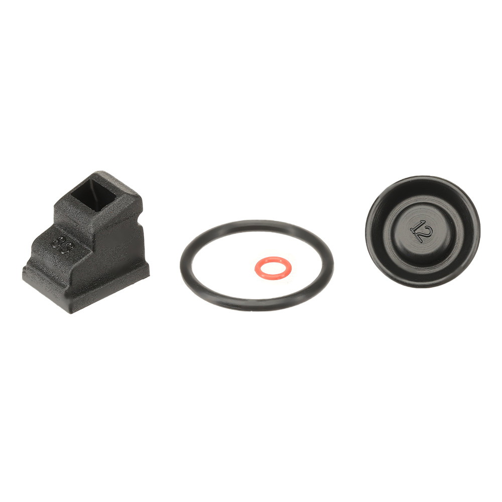 ICS BLE XAE Part #AE-05 / AE-22 / AE-66 / AE-76 Dichtungs-Set / O-Ring Set AE-78