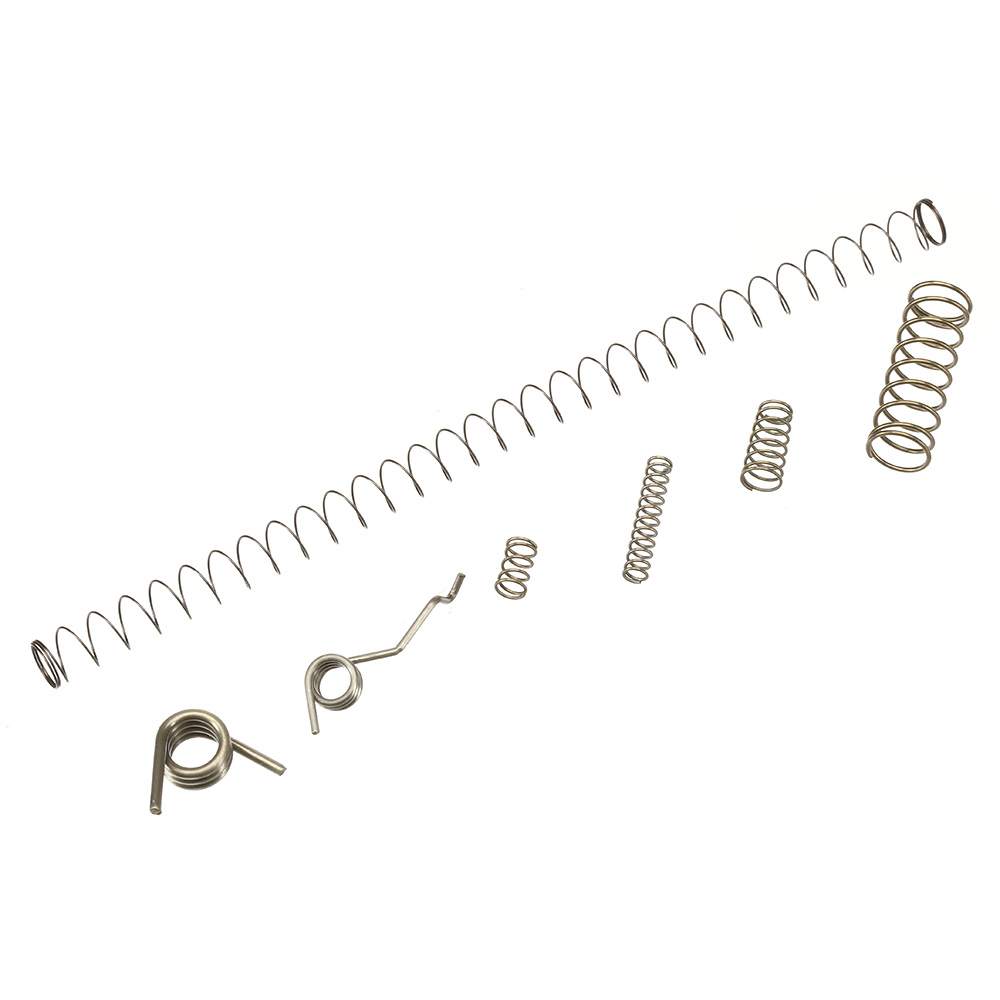 ICS BLE PM2 Part #AP-16 / AP-19 / AP-21 / AP-23 / AP-47 / AP-48 Federn-Set AP-54