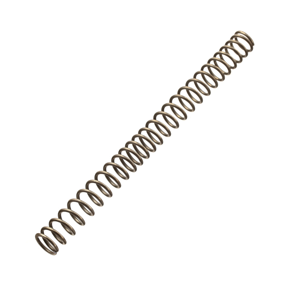 ICS HQ Steel Wire Tuningfeder Non-Linear M170 f. S-AEG Gewehre braun