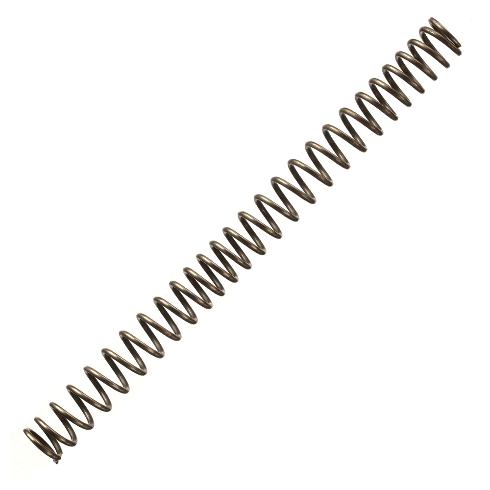 ICS HQ Steel Wire Tuningfeder Non-Linear M170 f. S-AEG Gewehre braun Bild 1
