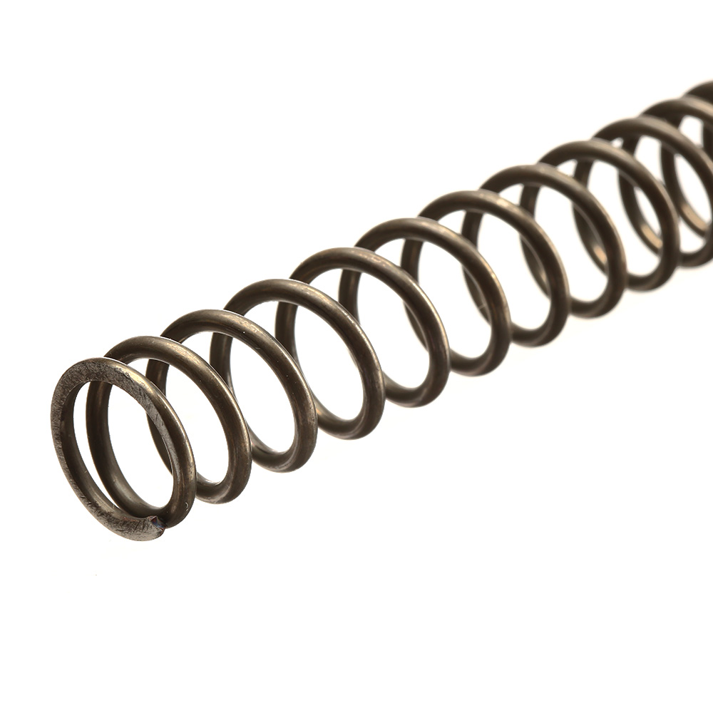 ICS HQ Steel Wire Tuningfeder Non-Linear M170 f. S-AEG Gewehre braun Bild 2