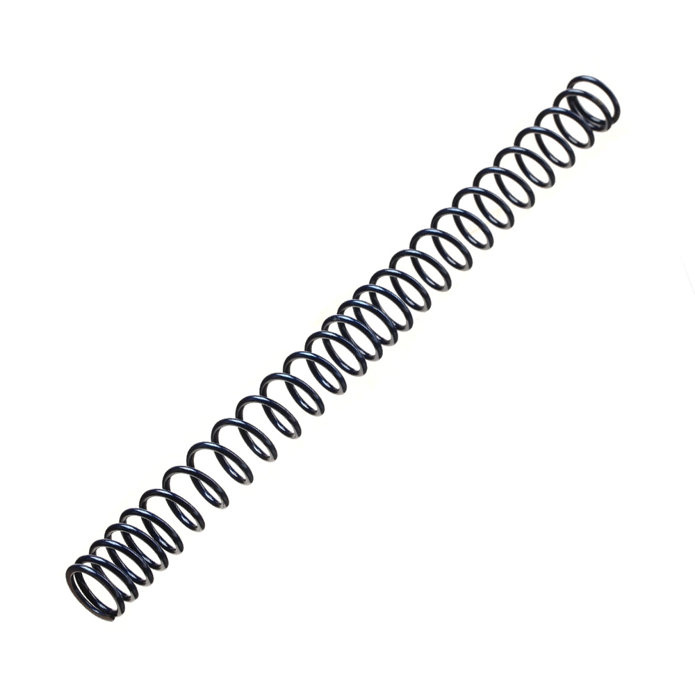 ICS HQ Steel Wire Tuningfeder Non-Linear M150 f. S-AEG Gewehre blau