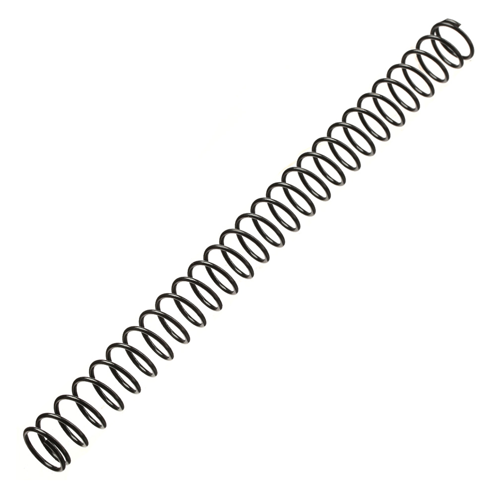 ICS HQ Steel Wire Tuningfeder Linear M100 f. S-AEG Gewehre schwarz