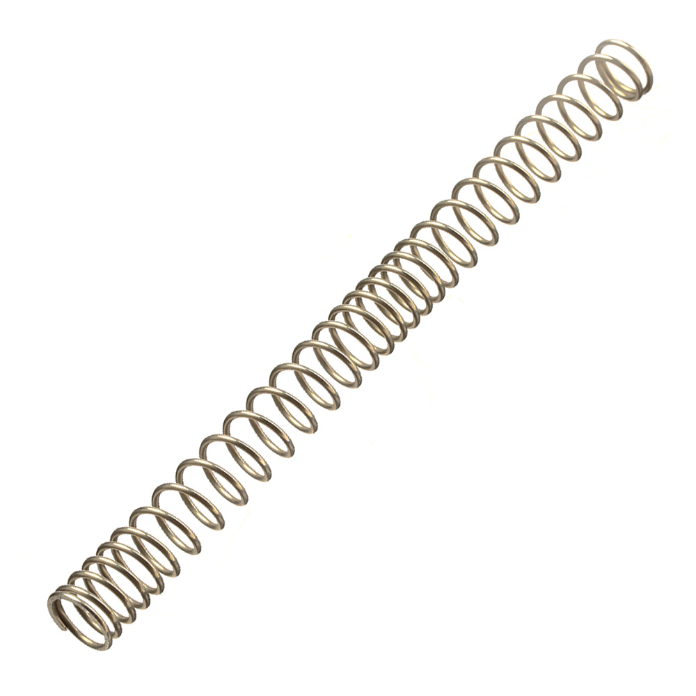 ICS HQ SUS 304 Stainless Steel Wire Tuningfeder Non-Linear M110 f. S-AEG Gewehre silber