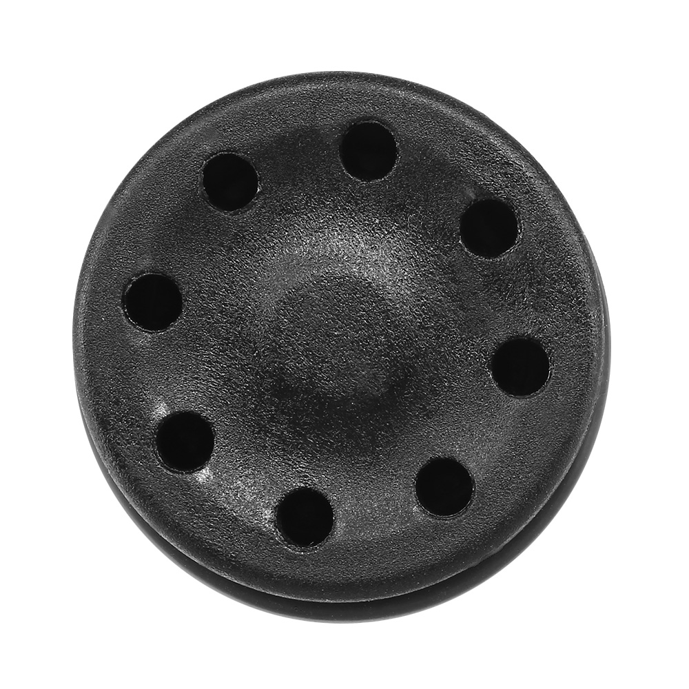 ICS Polycarbonate Silent Piston Head 8-Hole Design inkl. Kugellager Bild 5